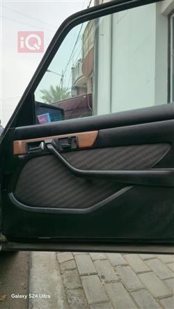 مرسيدس بنز S-Class